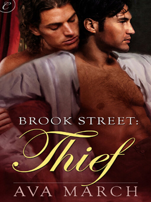 Title details for Brook Street by Ava March - Available